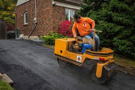 Driveway Maintenance Services